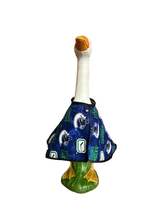 Load image into Gallery viewer, Vancouver Hockey Porch Goose Cape