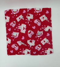 Load image into Gallery viewer, Love Letter Boho Plate Cozie