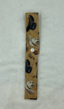 Load image into Gallery viewer, Western Collar Cooler with snap closure