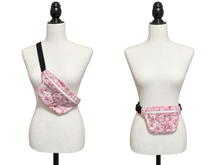 Load image into Gallery viewer, Piggy Mini Boho Belt Bag