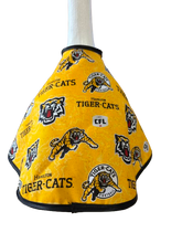 Load image into Gallery viewer, Football Tiger Porch Goose Cape