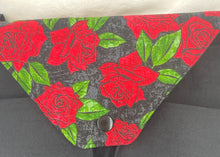 Load image into Gallery viewer, Rose Rebel Cross Body Bag