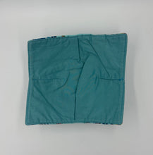 Load image into Gallery viewer, Blue Ladybug Boho Bowl Cozie