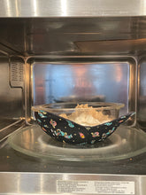 Load image into Gallery viewer, Desert Drift Dragonfly Boho Bowl Cozie