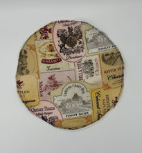 Load image into Gallery viewer, Wine Time Boho Kickin Kleaner