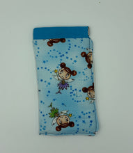 Load image into Gallery viewer, Fairy Boho Glasses Case