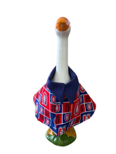 Load image into Gallery viewer, French Hockey Porch Goose Cape