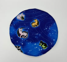 Load image into Gallery viewer, Cosmic Cats Boho Kickin Kleaner