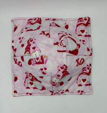 Load image into Gallery viewer, Love Gnome Large Boho Bowl Cozie
