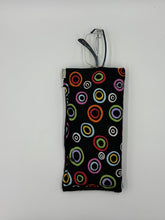 Load image into Gallery viewer, Groovy Dot Boho Glasses Case