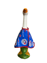 Load image into Gallery viewer, Canadian Baseball Porch Goose Cape