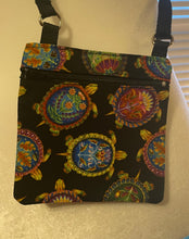 Load image into Gallery viewer, The Rainbow Reef Boho Mini Bag