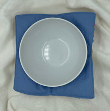 Load image into Gallery viewer, Hummingbird Haven Boho Bowl Cozie