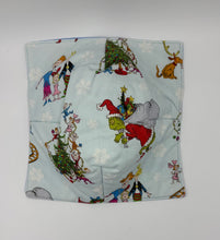 Load image into Gallery viewer, Grinchmas Large Boho Bowl Cozie