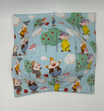 Load image into Gallery viewer, Dwarves Large Boho Bowl Cozie