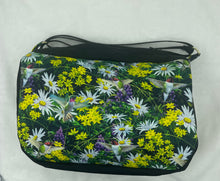 Load image into Gallery viewer, Hummingbird Boho Bigger Bag