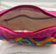 Load image into Gallery viewer, Rainbow Pop Boho Bigger Bag