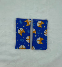 Load image into Gallery viewer, Blue Fox TataTamers