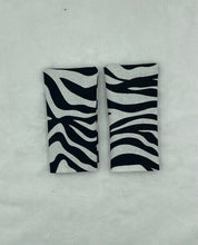 Load image into Gallery viewer, Zebra Print TataTamer