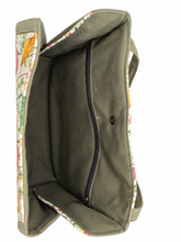 Load image into Gallery viewer, Mushroom Hollow Boho Quilted Tote