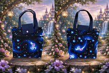Load image into Gallery viewer, Fairyland Boho Casual Tote