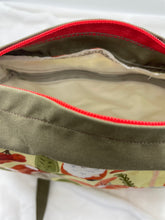 Load image into Gallery viewer, Woodland Gnome Boho Bigger Bag