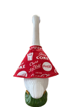 Load image into Gallery viewer, Coke Porch Goose Cape
