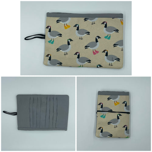 Canada Goose Boho Billfold Wallet