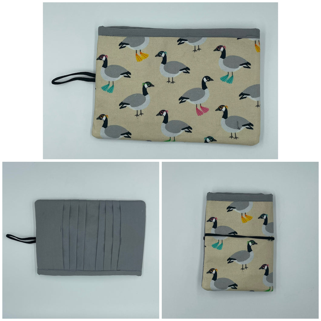 Canada Goose Boho Billfold Wallet