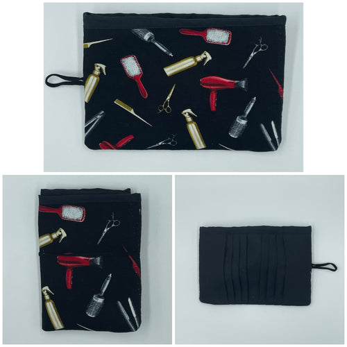 Stylist Boho Billfold Wallet