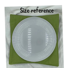 Load image into Gallery viewer, Cheerful Cherry  Boho Plate Cozie